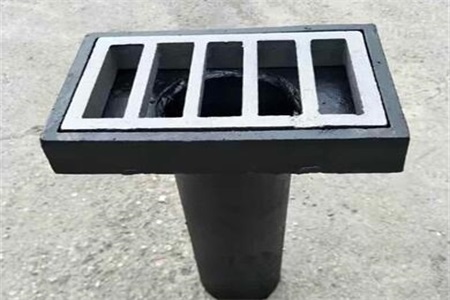 衢州铸铁泄水管
