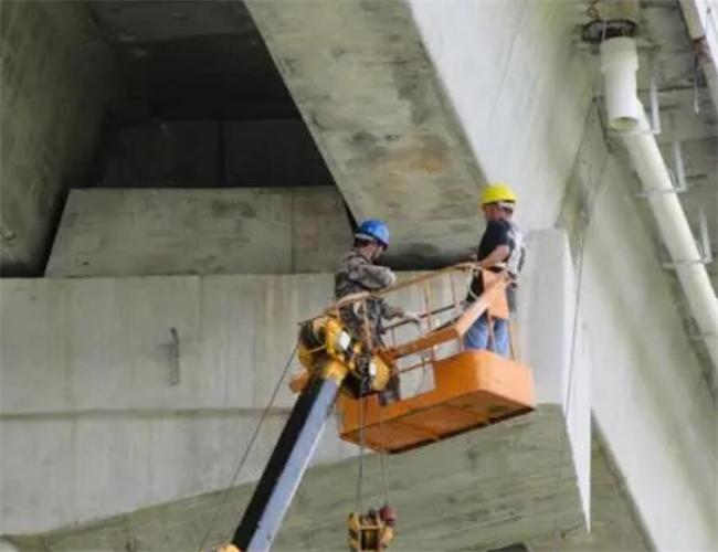 衢州桥梁建设排水系统