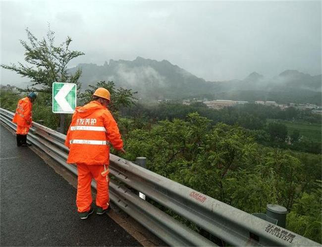 衢州大型机场排水系统