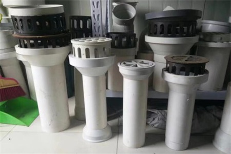 衢州铸铁泄水管
